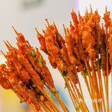 肉食爱好者必冲｜南三环终于有了！！！