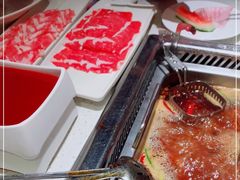 -海底捞火锅(天鹅湖银泰店)