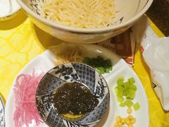 老北京炸酱面-红红烤鸭店(西单店)