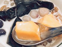 -堂屋糖水店(愚园店)