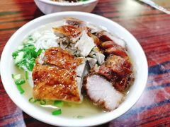 -香辉食馆(新兴路店)