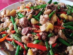 -陈有良尖椒鸡(江津总店)