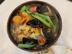 -金乐活美食(中街店)
