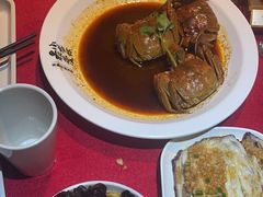-龙巢盱眙龙虾·牛蛙·烧烤宵夜(八卦岭店)