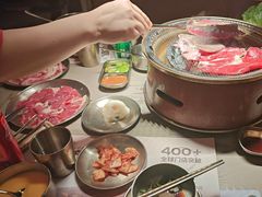 -西塔老太太泥炉烤肉(温州首店万象城黑金店)