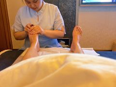 -天天足道(紫荆店)