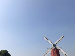 -南通洲际绿博园