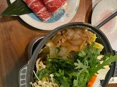 -熹炭精致日料(金融街购物中心店)