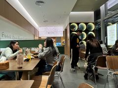 -ITARU食堂·定食料理(西丽店)