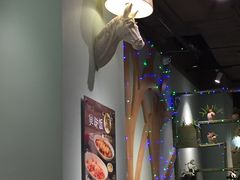 -仙踪林(江燕路万科里店)