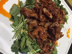 -李氏传家菜(兴城路店)