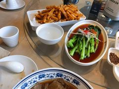 -直隶安家罩饼(复兴路店)