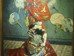 -印象莫奈时光映迹艺术展