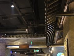 -绿茶餐厅(哈尔滨凯德店)