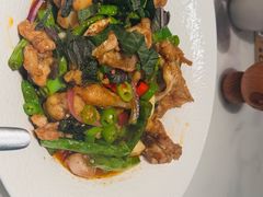 -上上席川菜(凯德乐峰广场店)