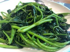 清炒地瓜叶-琼菜王(南海店)
