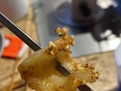 -大头叔烤鸡爪·朝鲜族烤串(天池路店)