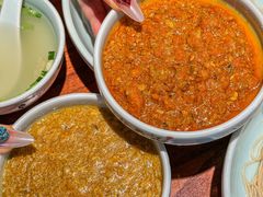 -裕兴记•蟹黄面馆(人民广场店)