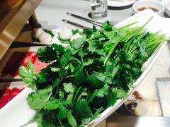 -海底捞火锅(海宁路店)