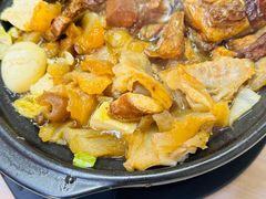 -赵家牛肉砂锅(台西三路店)