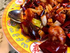 -那家小馆•北京菜•烤鸭(香山店)