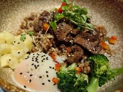 -Lets burger非常汉堡·环球风味(蓝色港湾店)