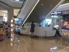 -布吉佳兆业广场