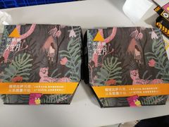 -乐凯撒披萨(汇港购物中心店)