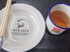 -缘福乡村铁锅炖民宿(八达岭店)