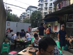 -红牌楼老号串串(银海佳苑店)