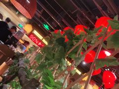 -老湘村·湖南土菜(天河维多利店)