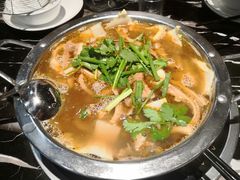 -古乐牛香·鲜牛肉牛杂火锅(五一中路店)