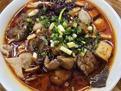 -蒋家肠旺面馆老店(合群路店)