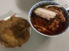 -大时代美食面馆