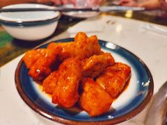 -岳记兴隆·青城腊排铜火锅(融创店)