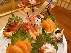 -贵木日本料理·铁板烧(新地假日广场店)