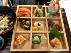 -矶野水产(澳门逸园中心店)