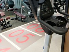 -帝豪斯健身俱乐部(市府恒隆广场店)