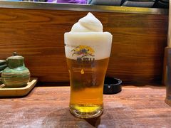 -一吉焼鸟·FOUNDER(桂林路店)