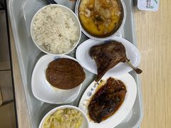 -同济大学·食堂(嘉定校区)