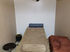 -感智盲人按摩·艾灸·肩颈SPA(岗厦店)