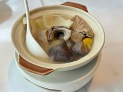 白果猪肚煲-悦景酒家(福田店)