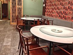 -长安炊烟庭院陕菜(七路明光路店)
