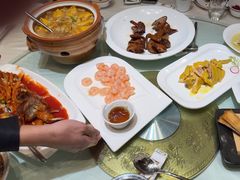 -金时代顺风大酒店(临港百联店)