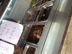 -老济南药膳把子肉(周公祠街店)
