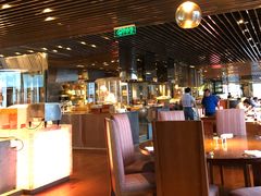 -广州富力君悦大酒店·凯菲厅