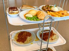 -宜家·瑞典风味餐厅(天津东丽商场店)