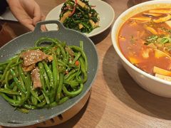 -贯贯吉·清真餐厅(浙江中路店)