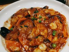 -欣旺·迎宾楼·百年无锡菜