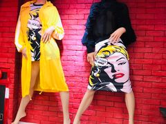 -广州白马服装市场